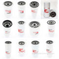 Original Fleetguard Filters/Fuel Filters/Oil Filters (LF9009, FS1280, LF3345)